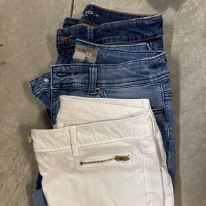 Chicos women’s jeans